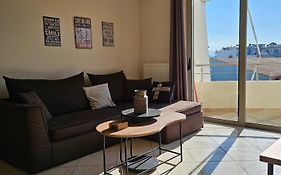 Pilot Lux Apartment